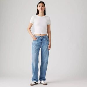 Levi’s Low Pro Women’s Jeans